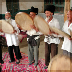 Karkax - Bakhsi music