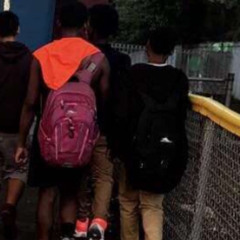 Ikey - Free Hoddy Freestyle