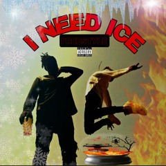 CUP GVNG - I NEED ICE   freestyle   ( un masterd track ).mp3