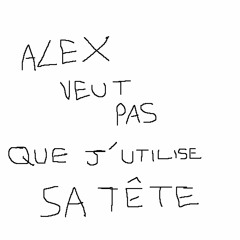 FUCK LE BTS (ft. Alex)