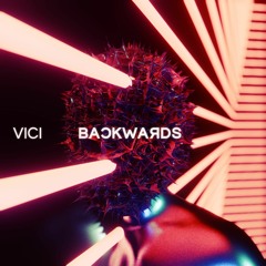 Vici - Backwards EP - Teaser [BLACKOUT MUSIC]