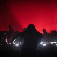 Closing Support at Techno Snobs Presents: Uun (Warehouse)
