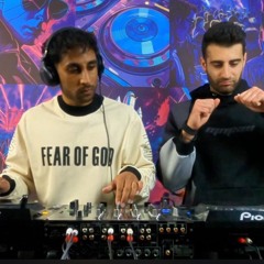 TRANCED OUT DR FEEL B2B DYLAN FERNZ [01/07/2024]