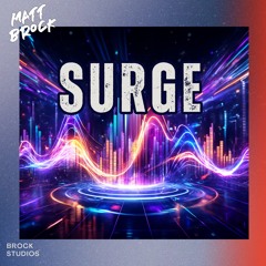 SURGE