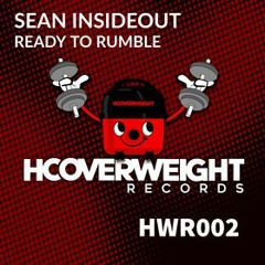 READY 2 RUMBLE - SEAN INSIDE OUT