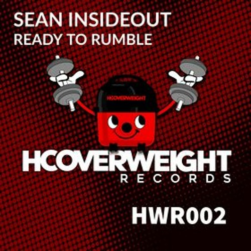 READY 2 RUMBLE - SEAN INSIDE OUT