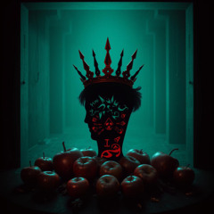 Rotten Apples Under Tattoo Ink