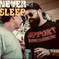 81 NEVER SLEEP