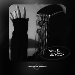 Xcho x MACAN x BAGARDI Type Beat - "Your Eyes" | Lyric Dancehall Instrumental 2023