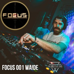 FOCUS // SERIES 1