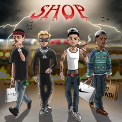 SHOP - ft. Range