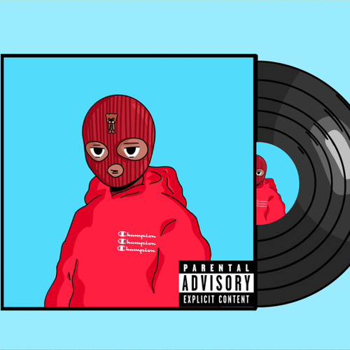 Too Fast ft Yarsonal (REMIX)