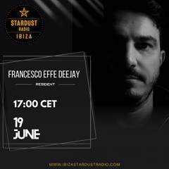 Welcome In My Afro Tech 5 (Ibiza Stardust Radio #9)