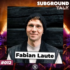 Live Artist Fabian Laute (#012)