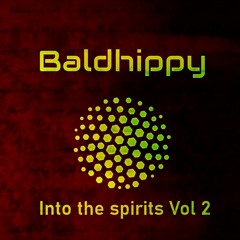 Into the spirits Vol.2