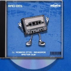 Robbie Otis - Renegade Master Dub [FREE DOWNLOAD]