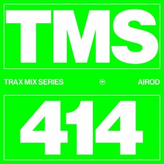 TRAX.414 AIROD
