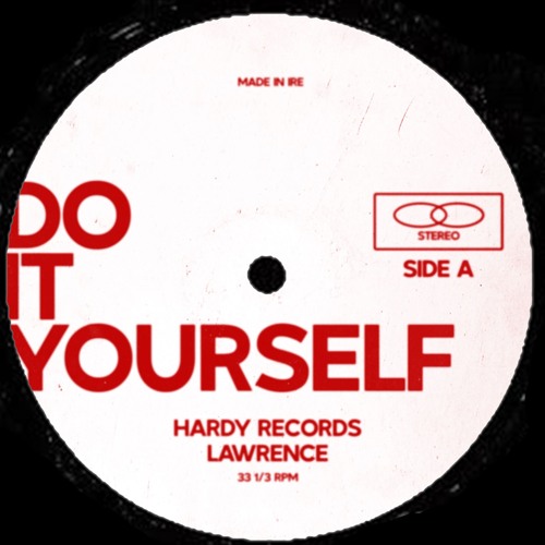 LAWRENCE - DO IT YOURSELF