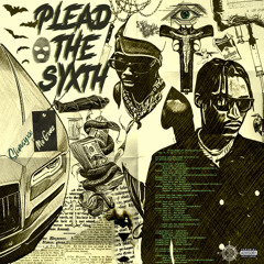 Plead The Syxth (feat. Mo'Gunz)