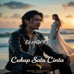 Cukup Satu Cinta - Ayhie (Ekky GVRL▽) - DJ Velicia