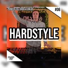 ✘ Best Hardstyle Music Mix 2024 | #6 | Pioneer CDJ 3000 & DJM A9 | By DJ BLENDSKY ✘