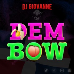 Dembow Mix