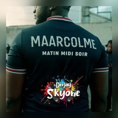 [Bouyon] Maarcolme - Matin Midi Soir - Remix By Dj Skaybull ft Dj Skyone