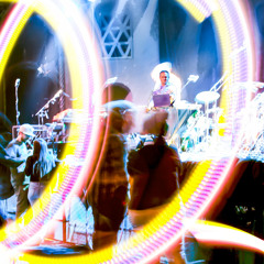 VitaminB 2025 Golden Hour Vibes: Campout Submission