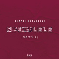 Busta 929 - Ngixolele (Bootleg Remix Ft. ShabZi Madallion & Boohle)