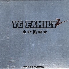 A-Yo! (Bonus Track) (YG Family Ver.)