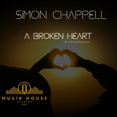 A BROKEN HEART