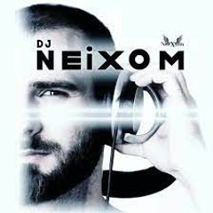 DJ NEIXOM Reference 024 Break Beat New Retro 2023.