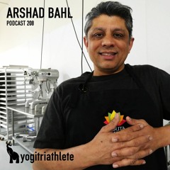 Arshad Bahl of Amrita Health Foods on Pursuing the Happiness Factor for Living a Better Life