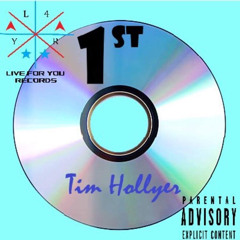 Tim Hollyer - No Excuses (feat. MCP)