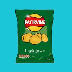 Pat Irvine - Lockdown Flavours 001