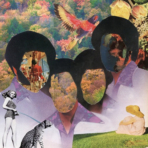 as of late [tape]