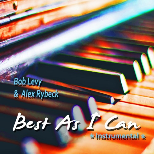 Best As I Can - Instrumental
