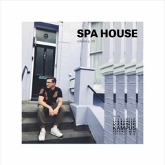 radiokampus.fm / spa house