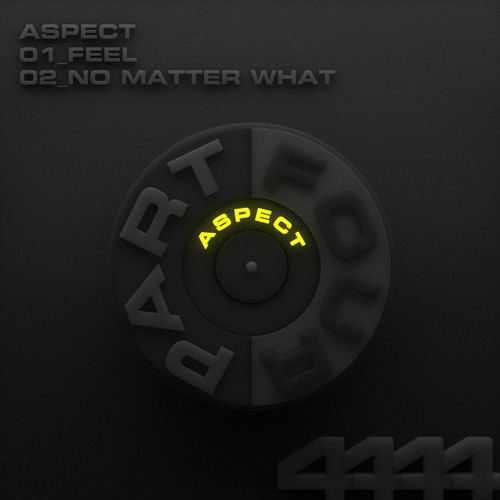 Aspect - No Matter What [Part Four Recs]