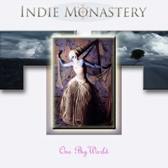 Open Thy Heart (feat. Bahar Shah & Marcello De Francisci)