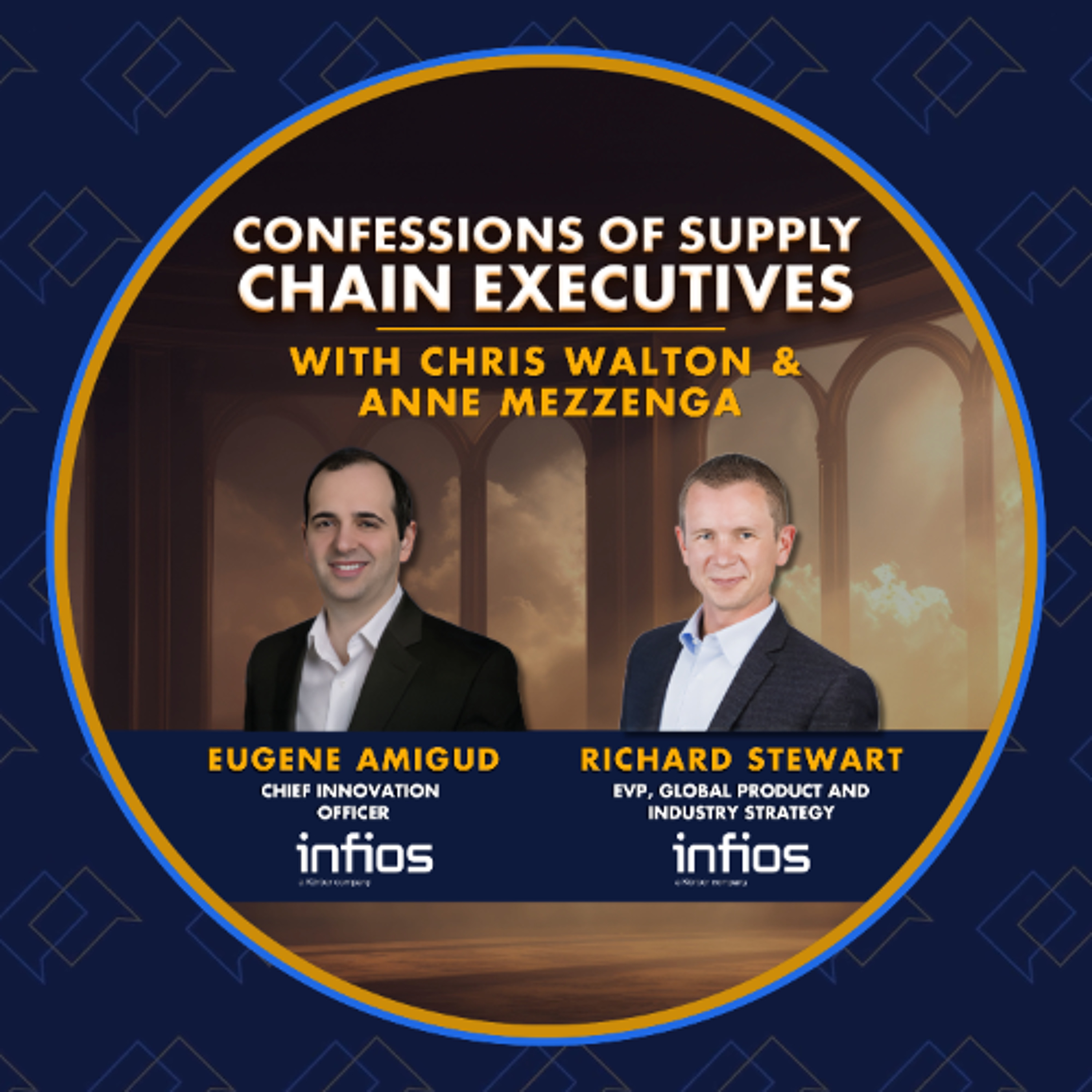 Confessions of Supply Chain Executives | The Brutal Truth About Retail Out-of-Stocks