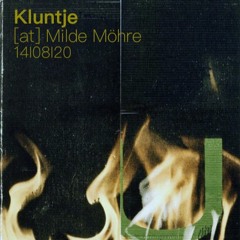 [kluntje] @ Milde Möhre 2020