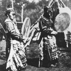 Shaman Brothers [Cerbervs01]