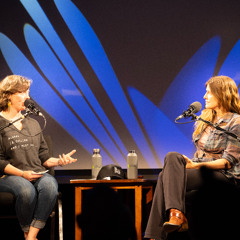 Ep 114 - LIVE RECORDING at eTOWN Boulder CO - Part I - Route to Resilience - Laura McGladrey