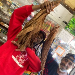 SUAVE WENT TO NEW YORK (throwaway snippet) DASHH RADIO EXCLUSIVE