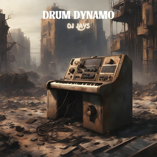 DJ JAYS x SEBO - RIMJOB
