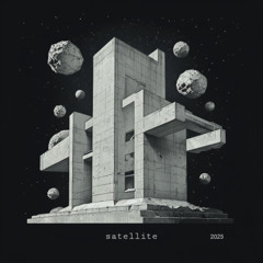 Satellite (Cover)