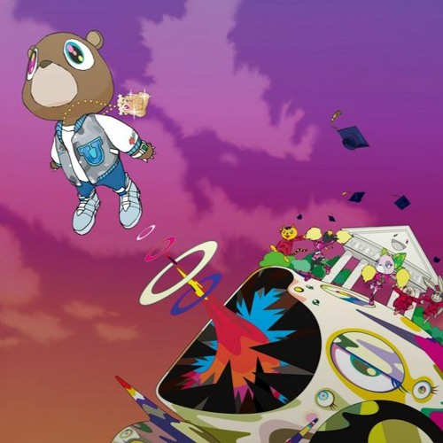 Everything I Am (feat. DJ Premier)