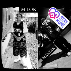Really Steppin Ft. M LOK