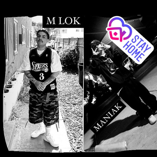 Really Steppin Ft. M LOK
